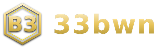 33bwn logo